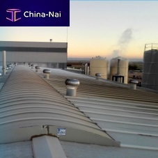 Roof vent Basic industrial