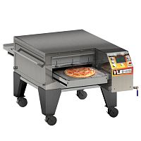 Pizza bakery oven VLK G50/100baked goodscakeelectric