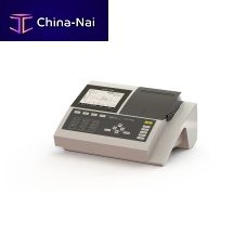 UV-Vis spectrophotometer UVILINE 9300 / 9600single-beambenchtop