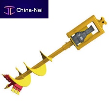 Auger RT series