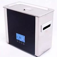 Medical ultrasonic cleaner XM-5200UVFstainless steel
