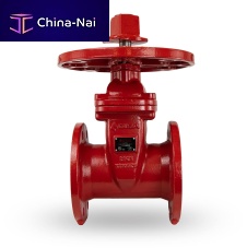 Gate valve GISA-101-FFwith handwheelfor waterflange
