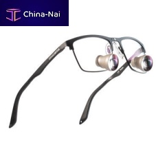 Glasses-type binocular loupe HDL 2.5 Micro