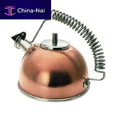 Kettle GENESIS