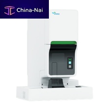 Automatic hematology analyzer XN-1000benchtop28-parameterfluorescence flow cytometry