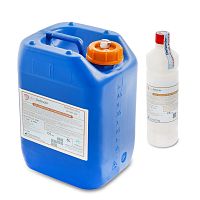 Hospital furniture disinfectant WPH202Pfor laboratory benchesfor floorsliquid