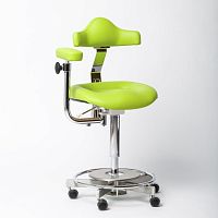 Doctor's office stool Coburg Dentalift 22015dentallaboratoryfor surgeons