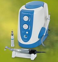 Piezoelectric dental scaler SCALEX® 890 PLUS periodontalendodonticveterinary