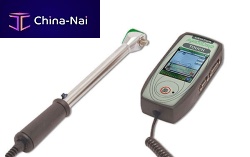 Portable torque meter GYROTORK TWcalibrationfor torque wrenchesfor torque adjustment