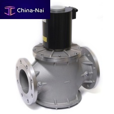 Safety solenoid valve VMR VMR60direct-operated2-waynormally closed
