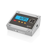 Digital weight indicator BLUE-22 seriesbenchtopIP67stainless steel
