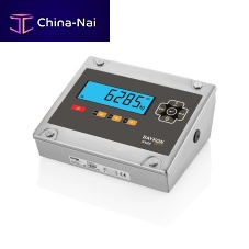 Digital weight indicator BLUE-22 seriesbenchtopIP67stainless steel