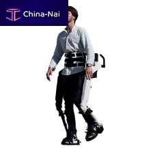 Dual-leg rehabilitation exoskeleton gait
