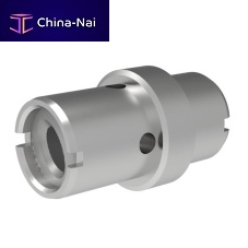 Slide valve VSKcartridgeflow regulatorscrew-in