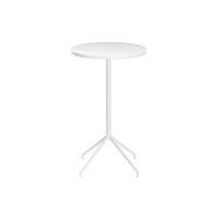 Contemporary high bar table YOPHPLmelamineFenix NTM®