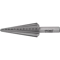 Solid drill bit 40008620 seriesmulti-purposeconical
