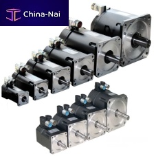 Brushless motor DSM seriesIP65compact8-pole