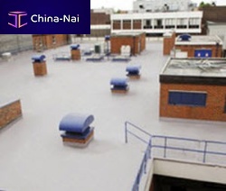 Roof liquid waterproofing WATCO