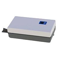 Medical heat sealer EF100-Edentalfor the pharmaceutical industrylaboratory