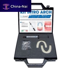 Dental restoration instrument kit INTRO ARCH