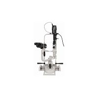 Table slit lamp LS-7
