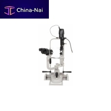 Table slit lamp LS-7