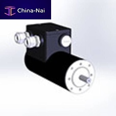 DC motor MQ 5brushless24 VIP65