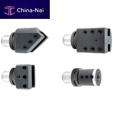 Insert turning tool TCD�with coolant