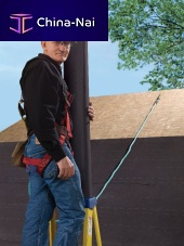 Roll resilient underlay FIBERGLAS REINFORCED FELT UNDERLAYMENfiberglass
