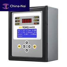 Screwdriver torque meter MY-SAVERdigitalelectronic