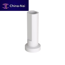 Titanium dental implant sleeve Multi Unit Sleevesplasticfor multi-unit abutmentsrotational