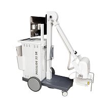 Digital mobile radiography unit PROSLIDE 32SR