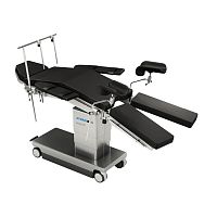 Universal operating table Onex 102electro-hydraulicTrendelenburgreverse Trendelenburg