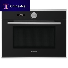Electric oven BKS7131LX microwavebuilt-insingle