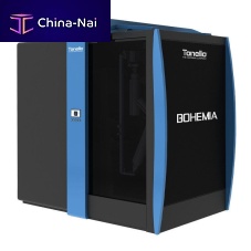 Technical textile textile finisher BOHEMIAformpolishing