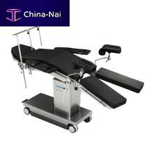 Universal operating table Onex 102electro-hydraulicTrendelenburgreverse Trendelenburg