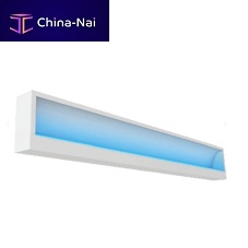 Disinfection lamp VISION germicidalsterilizationmedical