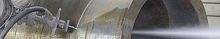 Plastic machining Clever-Cut®automotivefor the construction industryfor the maritime sector