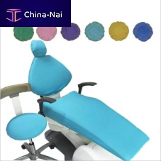 Dental chair protective cover washable