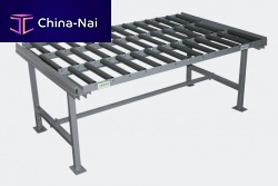 Run-out roller table RT 13