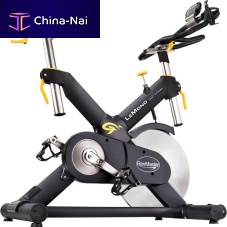 Exercise bike RevMaster PRO
