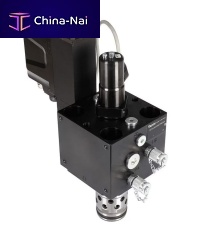 Cartridge valve TDP0 serieshydraulicfor controlpilot
