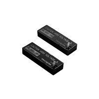 DC/DC power supply HBL seriesfor printed circuit boardscompacthigh-voltage
