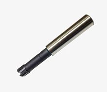 Solid reamer high-performance