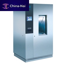Medical autoclave Selectomat® SLhorizontalautomaticwith steam generator