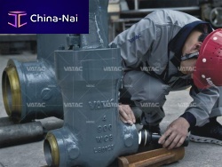 Gate valve with handwheelthreadedstainless steel