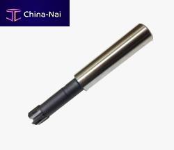 Solid reamer high-performance