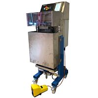 Volumetric injector 502-00