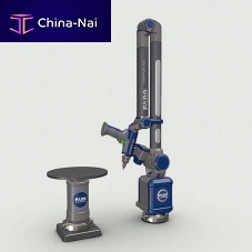 Portable 3D measuring arm Quantum X FaroArm®8-axisscanning