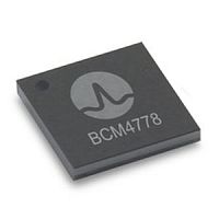 GNSS receiver BCM4778dual-frequencytracking
